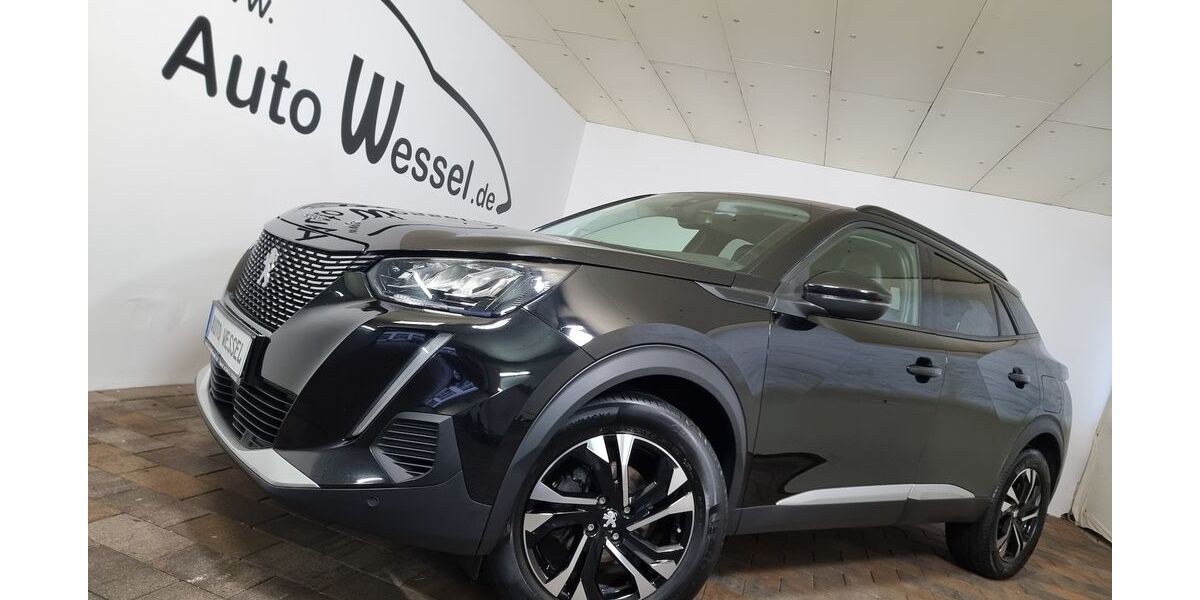 Peugeot 2008 79.400 km 15.850 &euro; Garrel 49681