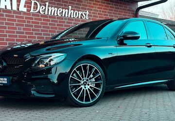Mercedes-Benz E 53 AMG 78.150 km 47.999 &euro; Delmenhorst 27755