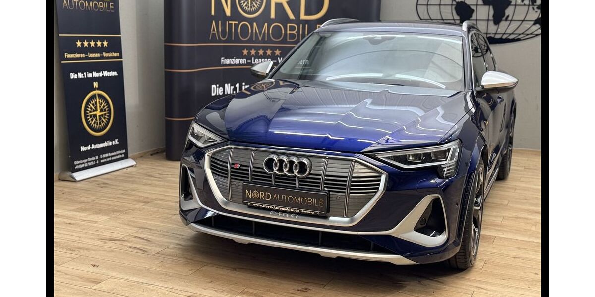 Audi e-tron 84.600 km 36.990 &euro; Rastede/ Wahnbek 26180