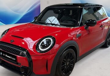 Mini Cooper S 51.432 km 27.590 &euro; Oldenburg 26125