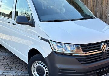 VW T6 andere 135.405 km 29.999 &euro; Edewecht 26188