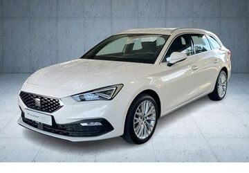 Seat Leon 92.693 km 16.976 &euro; Oldenburg 26135