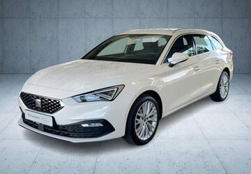 Seat Leon 92.693 km 17.477 &euro; Oldenburg 26135