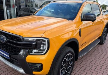 Ford Ranger 12.250 km 53.538 &euro; Hude 27798