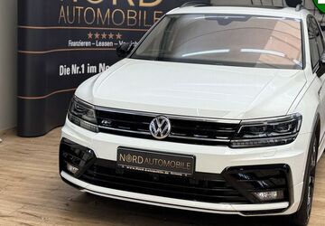 VW Tiguan Allspace 109.400 km 29.990 &euro; Rastede/ Wahnbek 26180