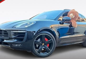 Porsche Macan 155.000 km 36.890 &euro; Delmenhorst 27751