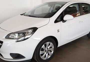 Opel Corsa 156.250 km 6.390 &euro; Delmenhorst 27751