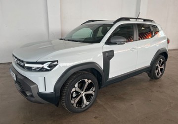 Dacia Duster 18.250 km 26.490 &euro; Delmenhorst 27751