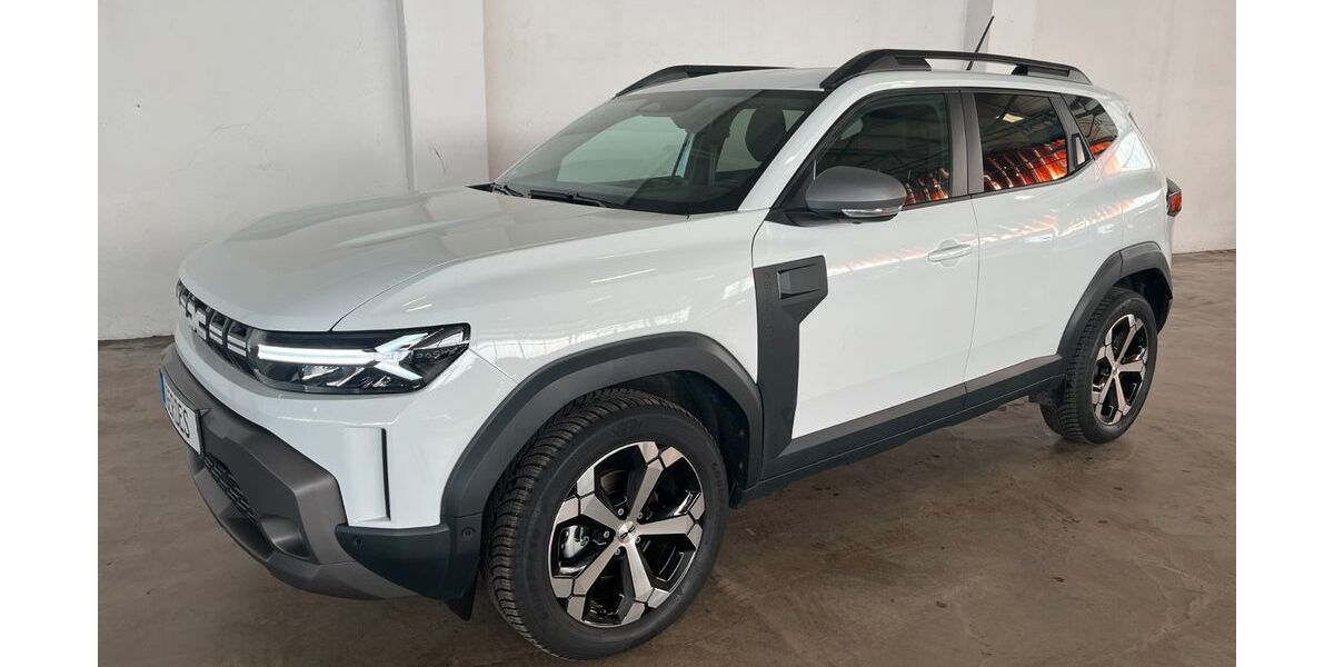 Dacia Duster 18.250 km 26.490 &euro; Delmenhorst 27751
