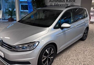 VW Touran 80.300 km 24.980 &euro; Edewecht 26188