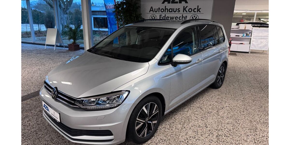 VW Touran 80.300 km 24.980 &euro; Edewecht 26188