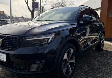 Volvo XC40 18.700 km 37.990 &euro; Delmenhorst 27751
