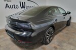 Peugeot 508 GT LED ACC Pano Sound Kamera Night Vision 108.800 km 22.990 &euro; Garrel 49681