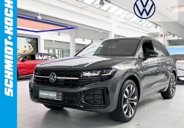 VW Touareg 4.900 km 95.990 &euro; Oldenburg 26123