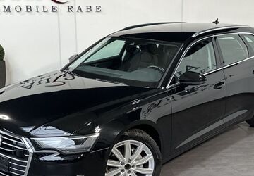 Audi A6 99.750 km 26.749 &euro; Wardenburg 26203