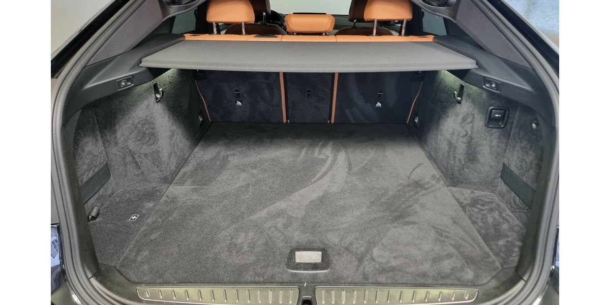 BMW 620 dA Gran Turismo LED VIC Leder M-Sportlenkrad 86.200 km 29.999 &euro; Garrel 49681