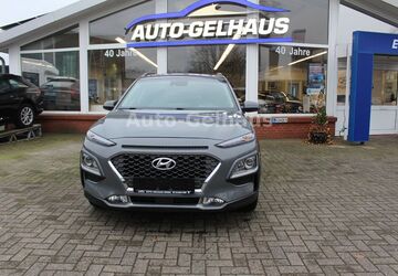 Hyundai KONA 14.700 km 22.900 &euro; Bösel 26219