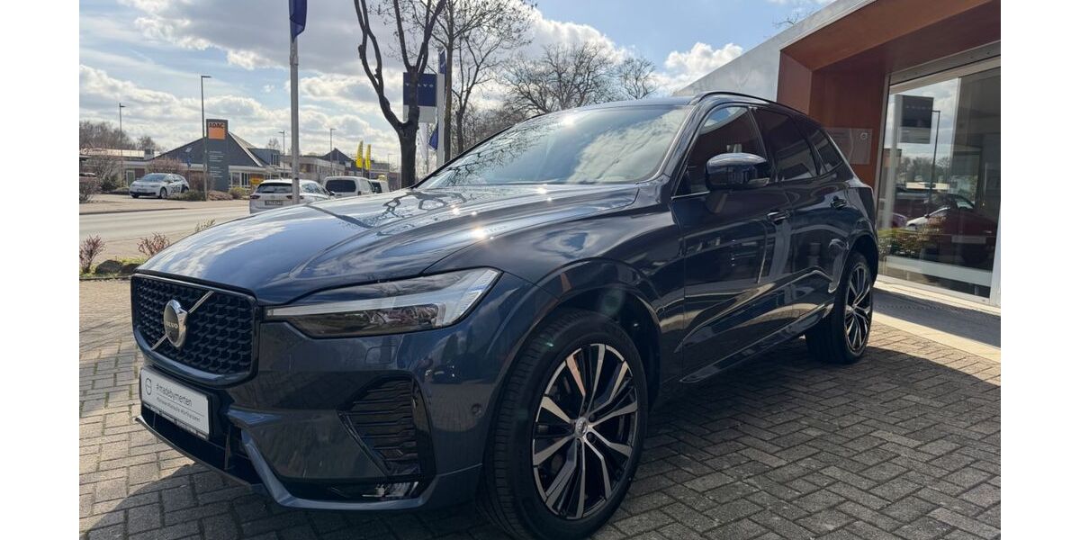 Volvo XC60 26.900 km 47.990 &euro; Delmenhorst 27751