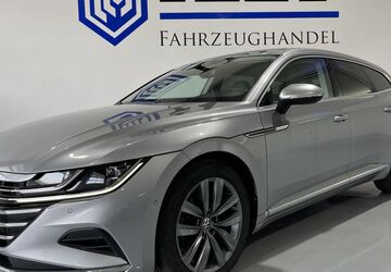 VW Arteon 99.763 km 27.950 &euro; Hatten | Sandkrug 26209