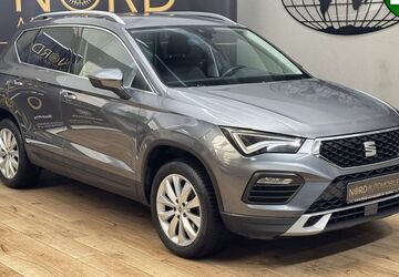 Seat Ateca 87.840 km 18.700 &euro; Rastede/ Wahnbek 26180