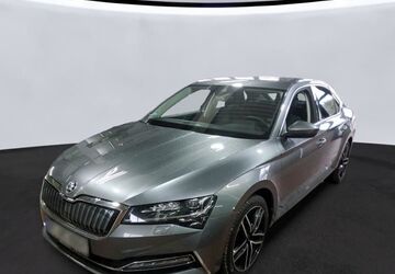 Skoda Superb 87.183 km 22.900 &euro; Rastede/ Wahnbek 26180