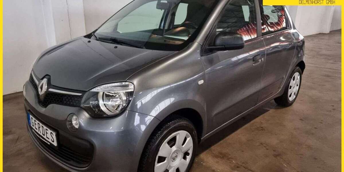 Renault Twingo 69.000 km 6.990 &euro; Delmenhorst 27751