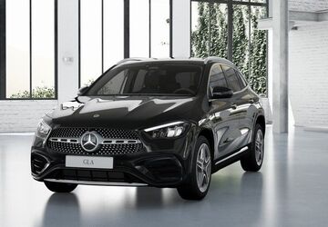 Mercedes-Benz GLA 200 27.376 km 39.450 &euro; Oldenburg 26129