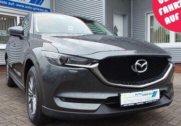 Mazda CX-5 105.000 km 18.900 &euro; Augustfehn 26689