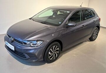VW Polo 1.100 km 21.949 &euro; Friesoythe 26169