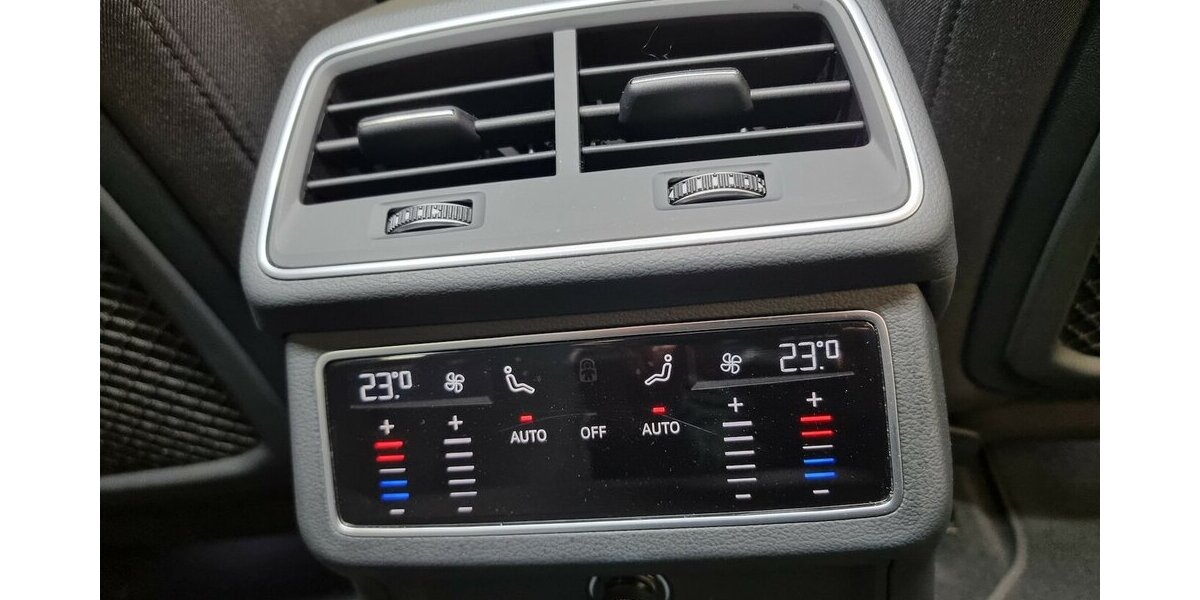 Audi A6 50 TDI quattro Memory HeadUp VIC Standheizung 62.200 km 33.900 &euro; Garrel 49681
