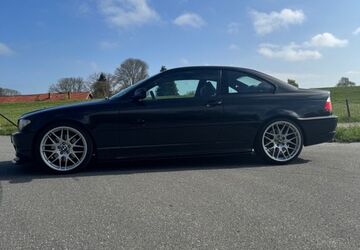 BMW 330 143.000 km 14.200 &euro; Berne 27804