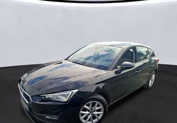 Seat Leon 65.579 km 17.990 &euro; Rastede/ Wahnbek 26180