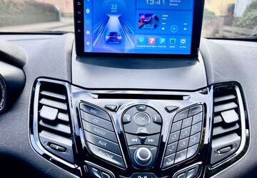 Ford Fiesta 75.906 km 8.400 &euro; Oldenburg 26131