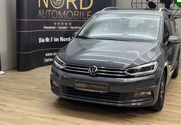 VW Touran 69.951 km 32.800 &euro; Rastede/ Wahnbek 26180