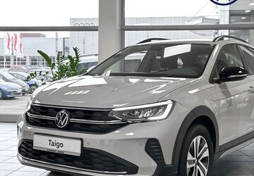VW Taigo 1.250 km 24.995 &euro; Oldenburg 26123