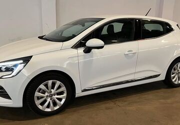 Renault Clio 37.500 km 16.490 &euro; Delmenhorst 27751