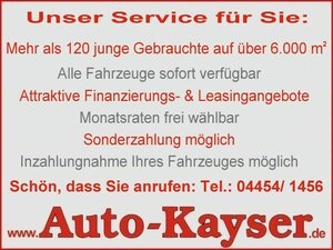 Corvette C8 Coupe Z51 Europa +Schmidt+Lift+3 Jahre Garantie 5.500 km 109.990 &euro; Jaderberg 26349