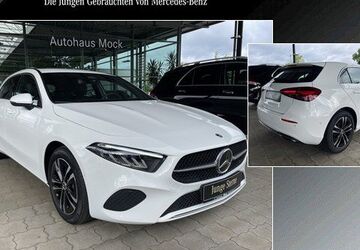 Mercedes-Benz A 200 18.200 km 28.890 &euro; Delmenhorst 27751