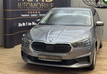 Skoda Fabia 64.176 km 13.700 &euro; Rastede/ Wahnbek 26180