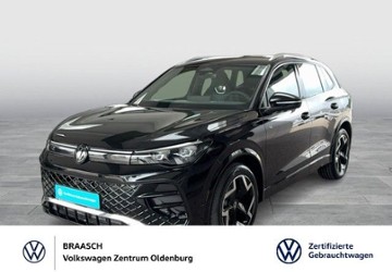VW Tiguan 1.001 km 39.978 &euro; Oldenburg 26135
