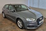 Audi A3 30 TDI LED SHZ Navi Leder Tempomat Digital 88.900 km 18.500 &euro; Garrel 49681