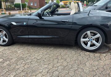 BMW Z4 109.000 km 14.990 &euro; Delmenhorst 27751