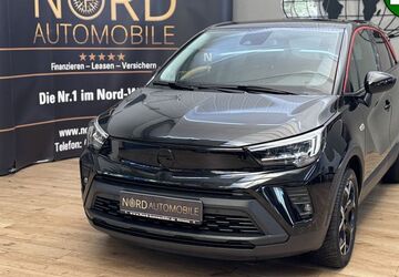 Opel Crossland (X) 69.664 km 15.990 &euro; Rastede/ Wahnbek 26180