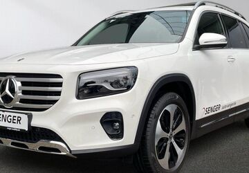Mercedes-Benz GLB 200 18.000 km 45.890 &euro; Oldenburg 26129