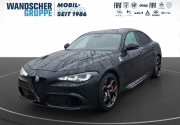 Alfa Romeo Giulia 14.455 km 71.490 &euro; Oldenburg 26135