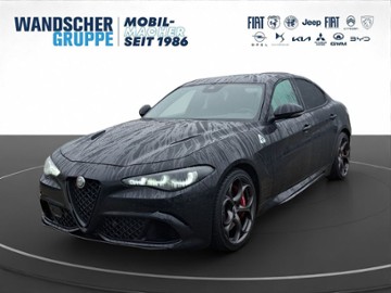 Gebrauchte Alfa Romeo Giulia