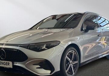 Mercedes-Benz CLA 250 18.000 km 56.990 &euro; Oldenburg 26129
