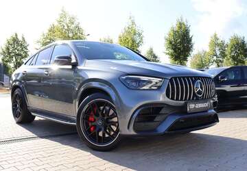 Mercedes-Benz GLE 63 AMG 11.113 km 144.999 &euro; Delmenhorst 27751