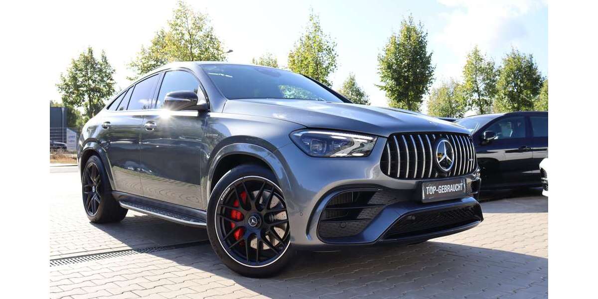 Mercedes-Benz GLE 63 AMG 11.113 km 144.999 &euro; Delmenhorst 27751