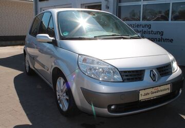 Renault Scenic 157.250 km 4.000 &euro; Rastede 26180